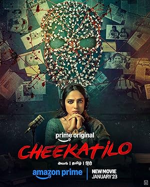 Cheekatilo