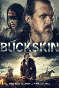 Buckskin