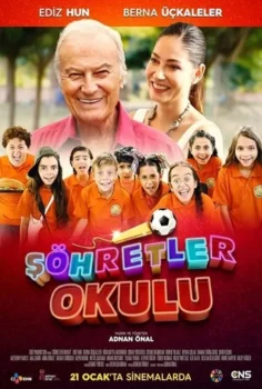 Şöhretler Okulu