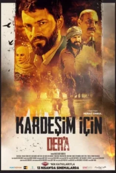 Kardeşim İçin Der’a