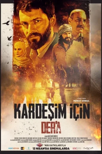 Kardeşim İçin Der’a