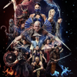 Ölümcül Dövüş 2 – 2026