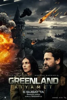 Greenland 2: Migration