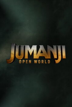 Jumanji: Büyük Kaçış