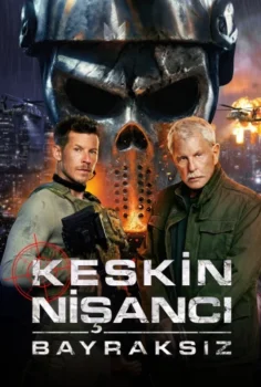 Keskin Nişancı: Bayraksız
