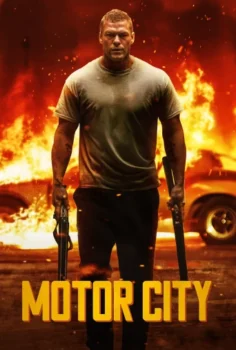 Motor City