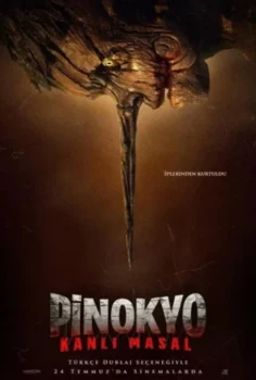 Pinokyo: Kanlı Masal