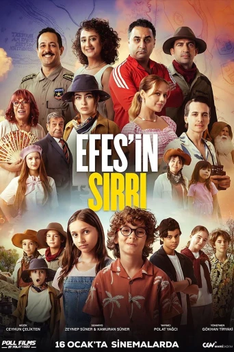 Efes’in Sırrı