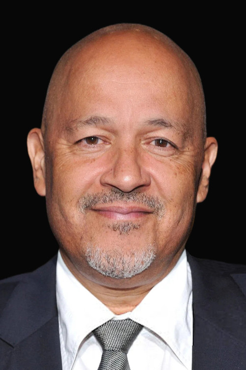 Clark Johnson